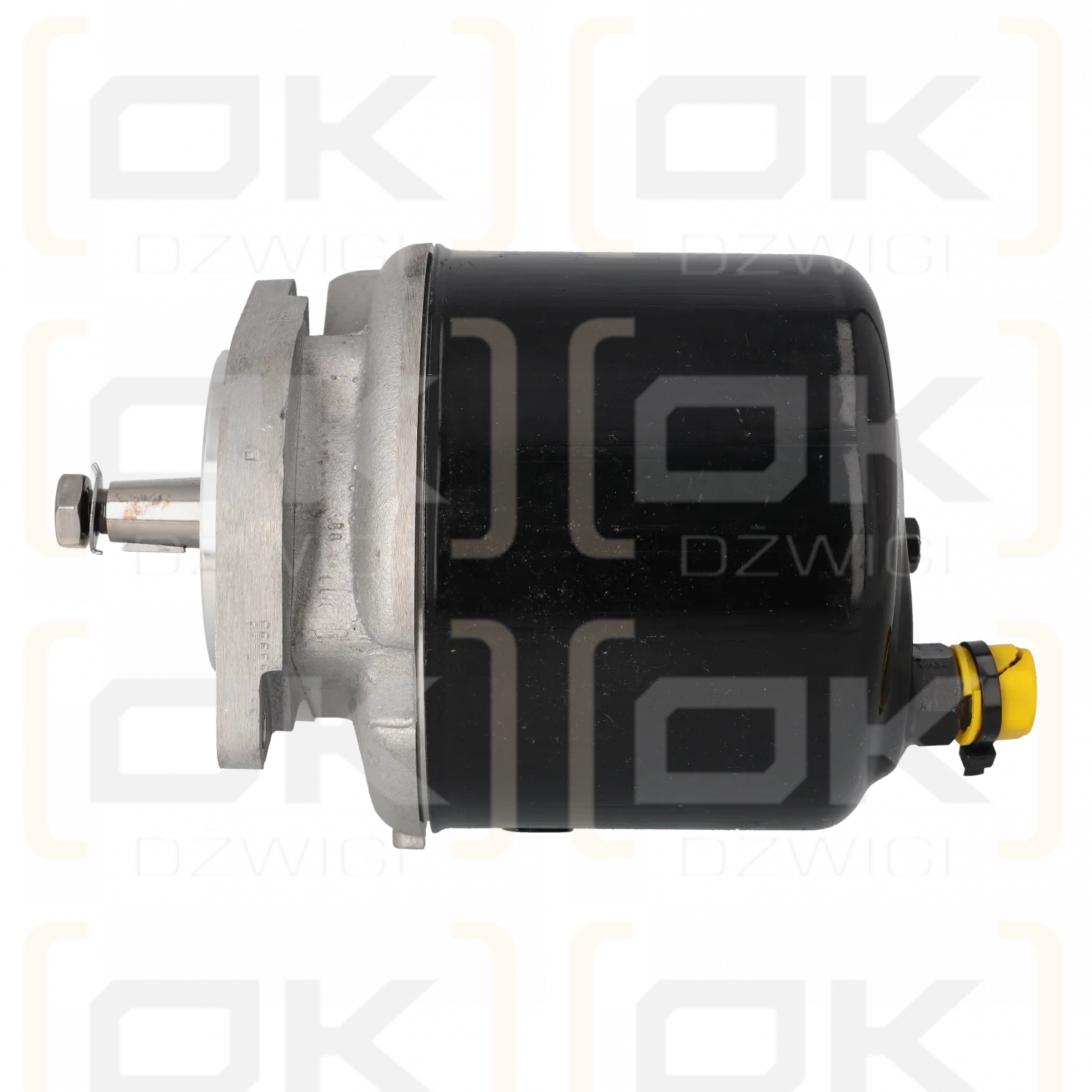 Шестеренчатый гидравлический насос Sauer Danfos Dynamatic K206595